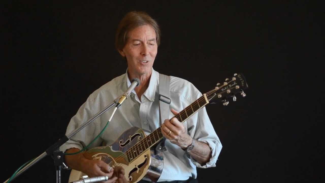 Mule Hill - John Malcolm Penn