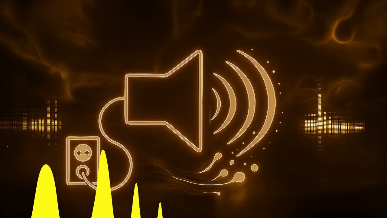 LXXIV - Звуковой эффект