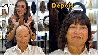 Pode Secar, Passar Chapinha e Pegar Vento? Testamos a Nova Tiara Capilar!