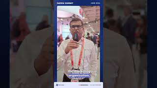 Live from DAIS 2026 | Anuj Gupta, Co-founder, Eucloid Data Solutions