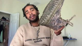 Camo Yeezy Bootkylie Jennercdg Pickups