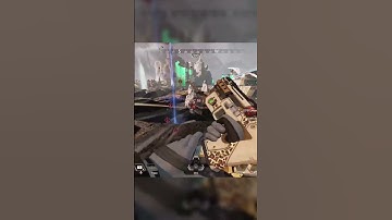 4-3 Linear in Apex Legends