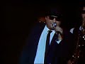 Capture de la vidéo The Blues Brothers - B Movie Box Car Blues - 12/31/1978 - Winterland