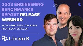 2023 Engineering Benchmarks Report Webinar