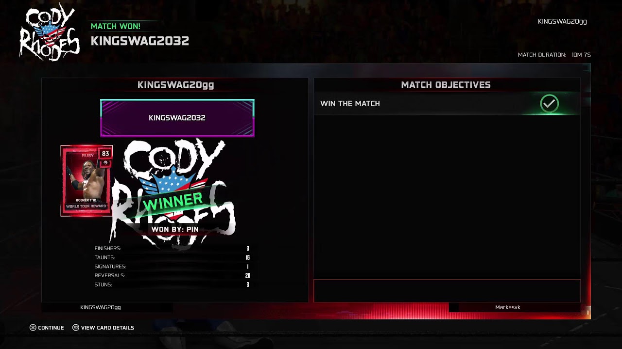 WWE 2K25 MFP GRIND PS5