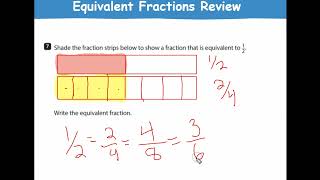 3rd Grade Math Lesson 22 Review video