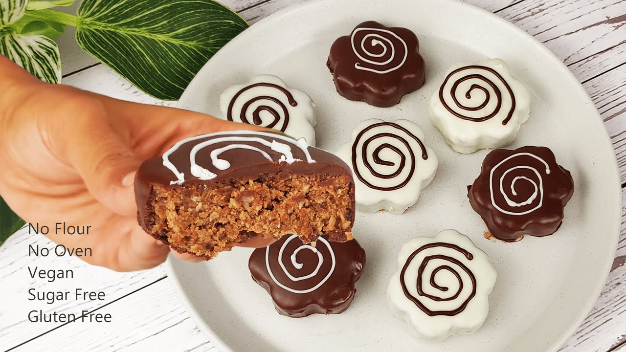 🔥 LOSE WEIGHT FAST Gluten Free, Sugar Free and Vegan Protein Cake