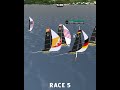 BIG MOVE FOR 4TH POSITION | PlayeSailing