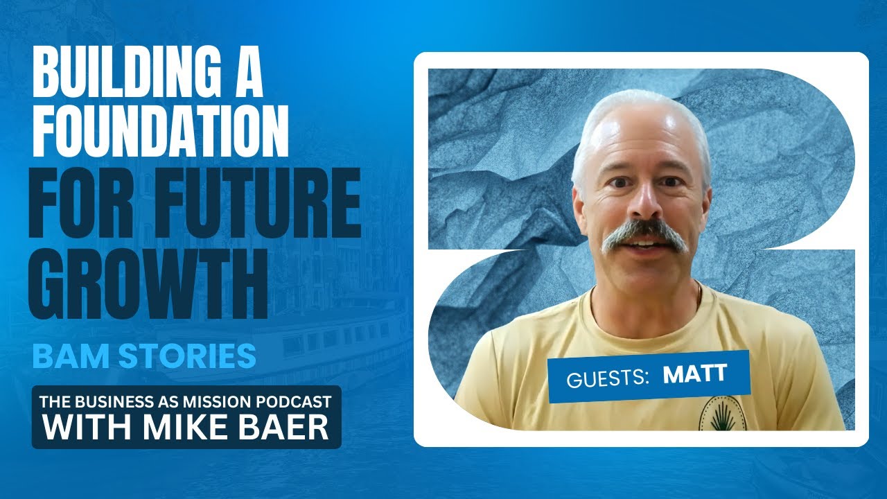 The Power of a Singular Focus: Building a Repeatable Business Model