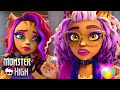 Clawdeen Trusts Toralei to Stop Catarina Stripe?! | Monster High