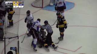 Robert Lindores Vs Jason Price Dec 17, 2016