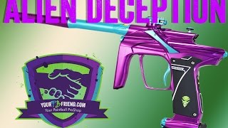 Alien Deception Interview by - Yourpbfriend Profile