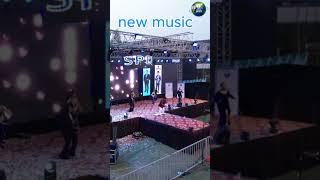 SPDM Ki Seena Chali | Dance Party + Motivation Song | Official Music SPDM