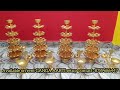 Ganga Aarti setup on rent / contact 8789686447