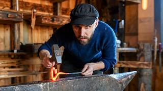 I Tried Blacksmithing Without ANY Knowledge