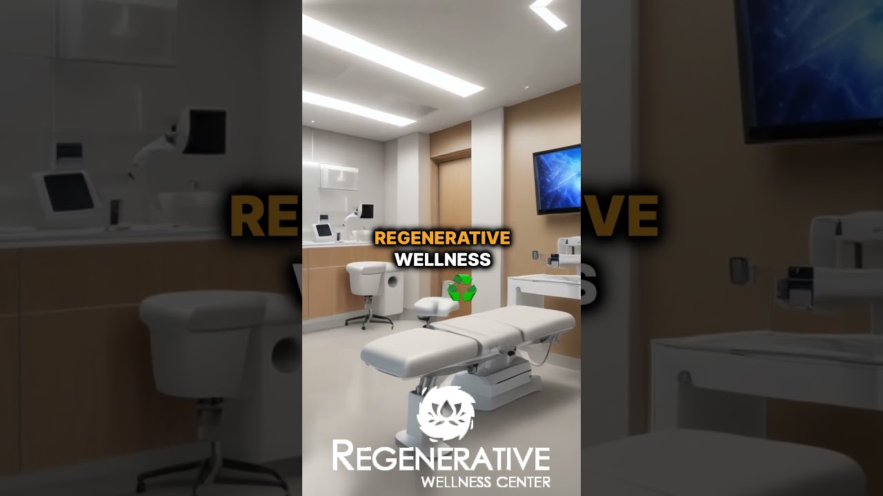 Best Osteoporosis Bone Scan Salt Lake City Utah - Regenerative Wellness Center 