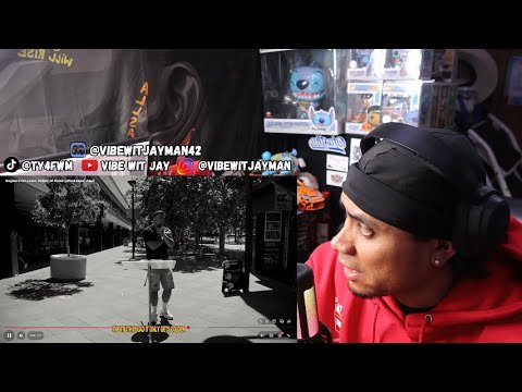 Kingdom Front-Liners- PRINCE OF PEACE **REACTION**