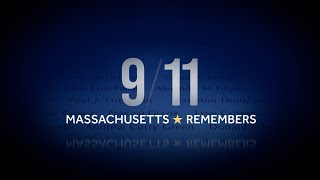Names, faces of 9/11 victims with Massachusetts ties
