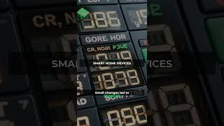 ChatGPT vs Utility Bills: Smart Savings #Shorts