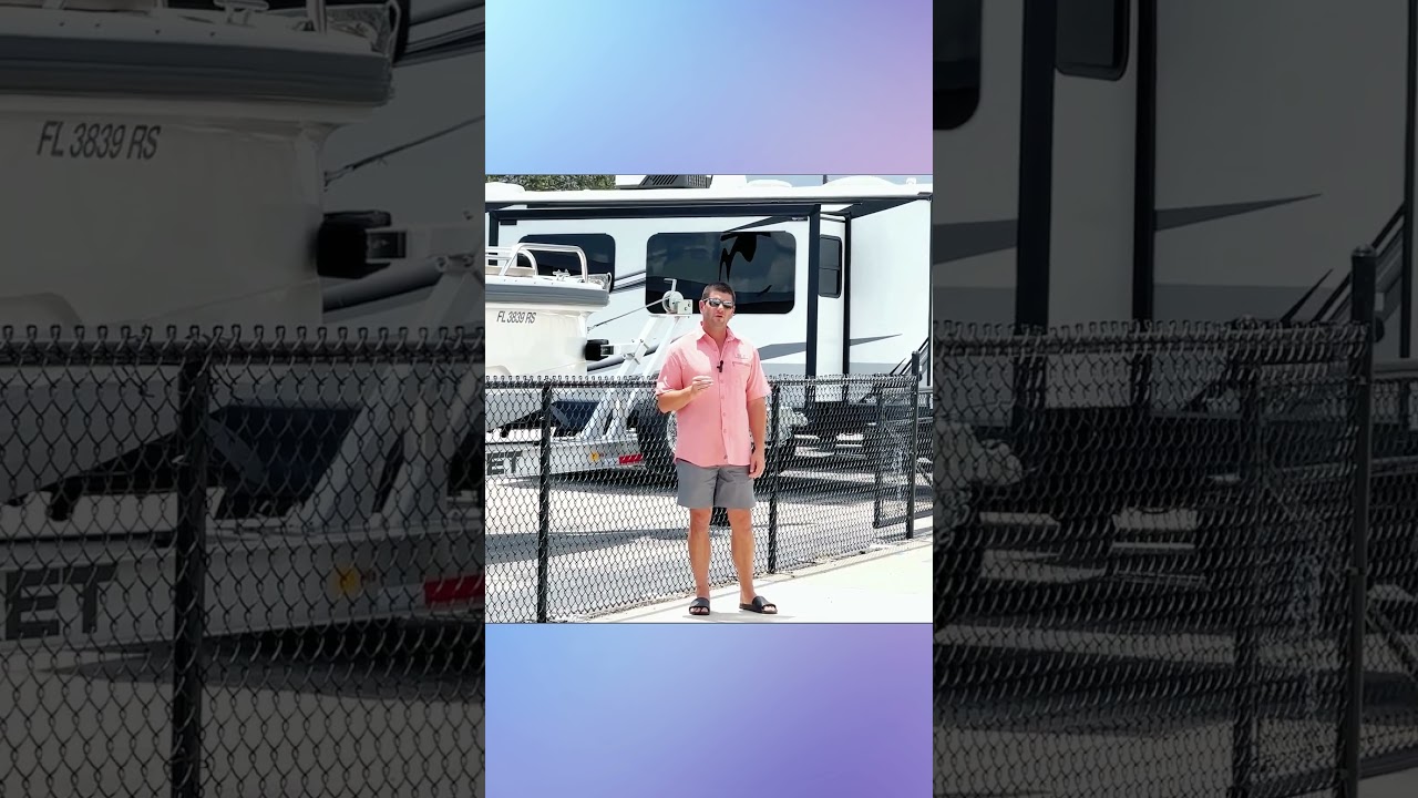 Big Sale! Save Money! Major Deals! SWFL RV Show