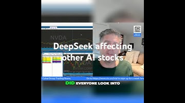 Unveiling DeepSeek AI: The Game-Changer in the AI Revolution 🚀💹