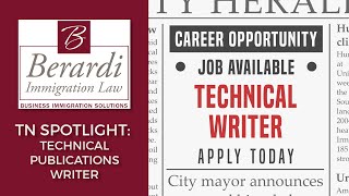 Celebrity TN Spotlight: Technical Publications Writer Net Worth