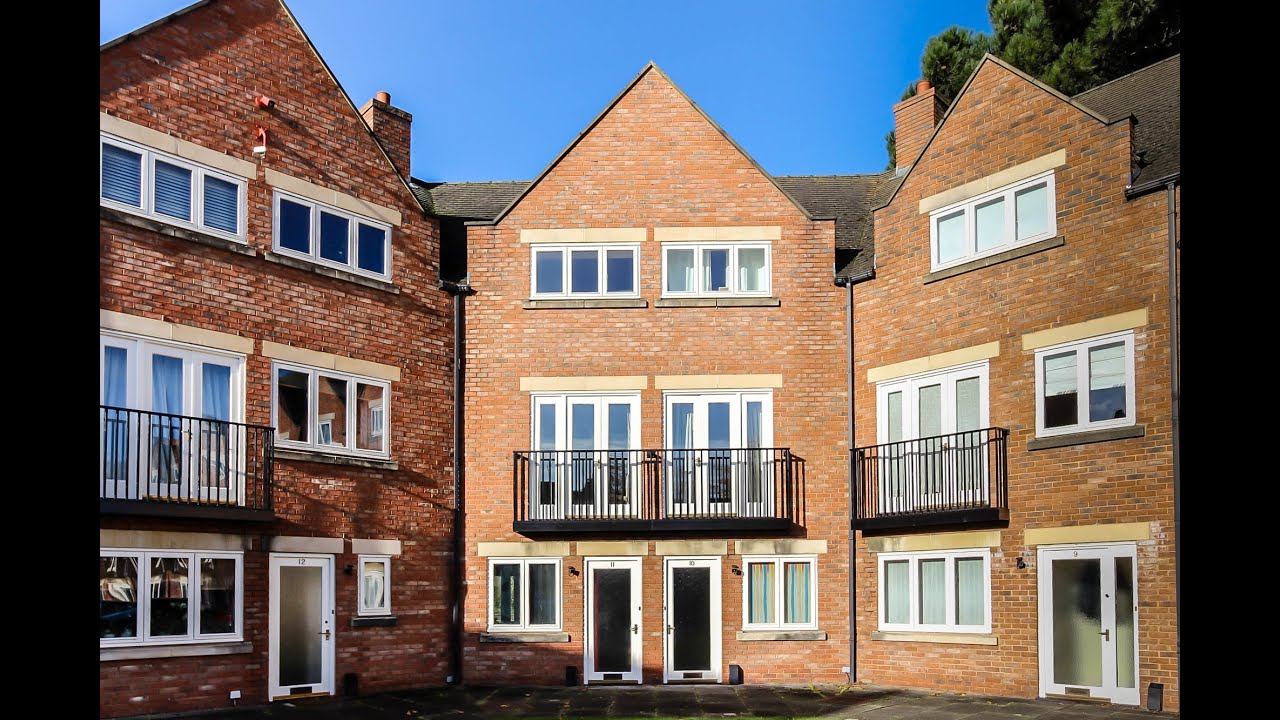 St. Marys Paddock, Wellingborough YouTube