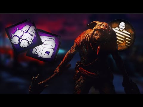 THEY NEVER EVEN SAW HIM COMING | Dead By Daylight - YouTube