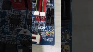 Motherboard Front Panel Wiring Diagram Explained ! Power Button, LEDs &amp; Reset Switch