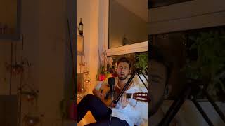 YAKUP DAYAN - ESMER WERE WERE LE ( LİVE )  #cover