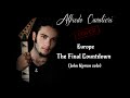 Europe  the final countdown alfredo cavalieri cover