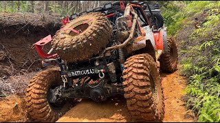 Cavinti Laglagan Trail (Vice Versa) | Team Bayabas | Quezon Off-road Rigs