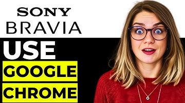 Google Chrome gebruiken op Sony Bravia TV (2025 BIJGEWERKT)