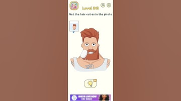 Dop2 (delete one part) walk through solution level 313 #shorts #trending #gaming #viral