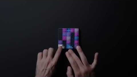 Roli - Lightpad Block M