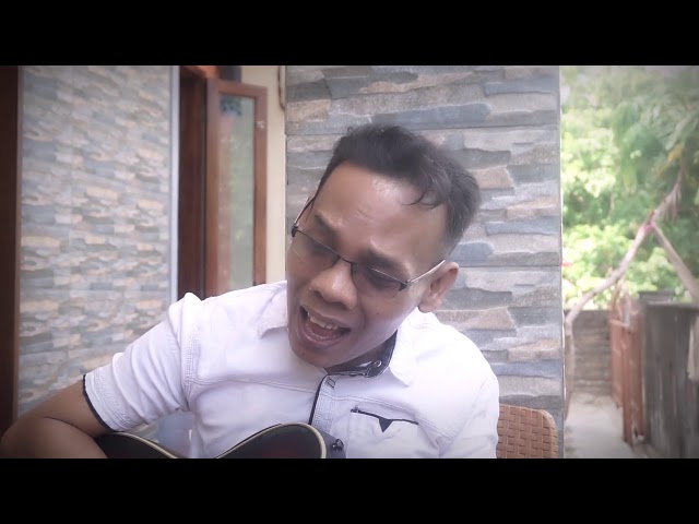 Nikicha  -  Chairul  - ( Official New Acoustic ) class=