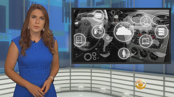 AAA: Vehicle Infotainment Systems Especially Distracting For Older Drivers