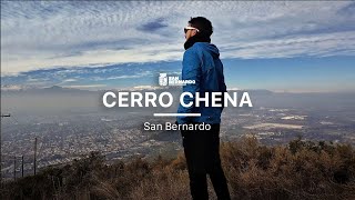 Cerro Chena | San Bernardo
