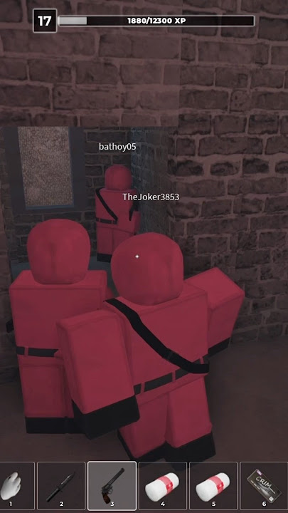 I cought bro 4k im done playing criminality😭🙏💀 #roblox #criminality