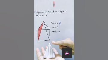 Square Pyramid