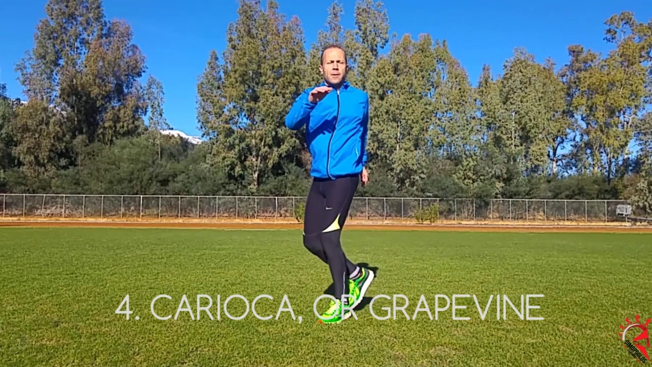 7 running drills to improve your form, speed and efficiency YouTube