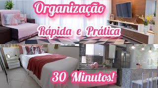 DICAS SIMPLES PARA MANTER A CASA ORGANIZADA E LIMPA TODOS OS DIAS|Casinha Da Milca