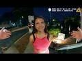Bartender Falling Asleep In Car and CAUGHT for 2nd DWI | Police Bodycam