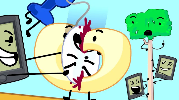 TPOT 8 PDA Scene REANIMATED in 80 Hours