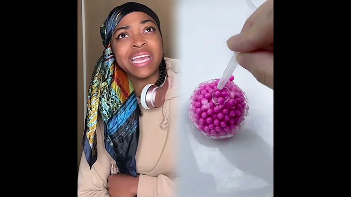 Sometimes I dont know how my mind thinks of these things 🤣 #comedyskit #viral