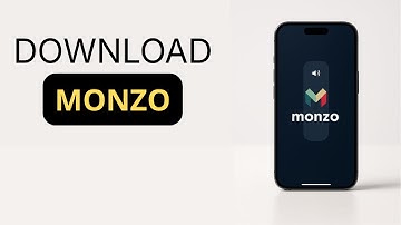 Hoe de Monzo-app te downloaden