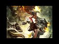 The Champion - God of War 2 OST