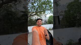 Harami Dost 😂 @bhuvneshChaudhary_ #comedy #funny #vlogging #vlog #vlogs