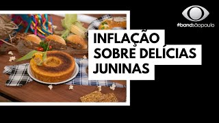 Vem aí a maior e Melhor Festa Junina da Central Flórida. Dia 25 Junho a  partir da 3PM. Muita comida típica e Forró com a banda @cravoecanelaoficial  Venham e traga mais um