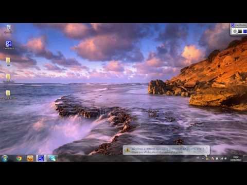 Vidéo: Comment Entrer L'invite De Commande Dans Windows 7